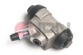 Колісний гальмівний циліндр