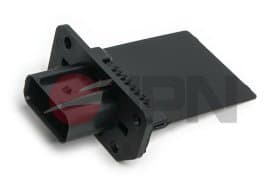 Регулятор вентилятора салону