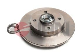 Гальмівний диск Гальмівний диск