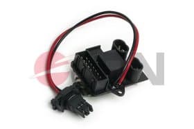 Регулятор вентилятора салону