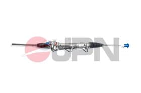 Кермова рейка