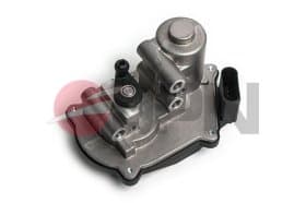 Заслонка впускного коллектора