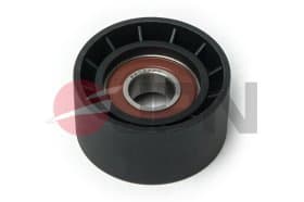 Обводной ролик поликлинового ремня