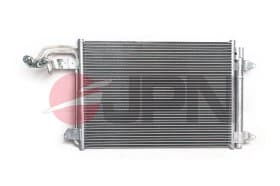 Радіатор кондиціонера JPN 60c9140jpn
