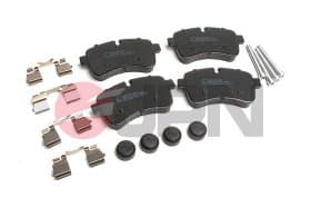 Тормозные колодки