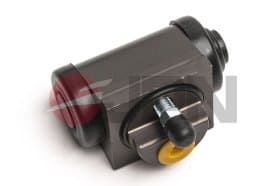 Колесный тормозной цилиндр