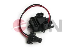 Регулятор вентилятора салону