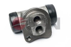 Колесный тормозной цилиндр