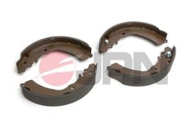 Гальмівні колодки