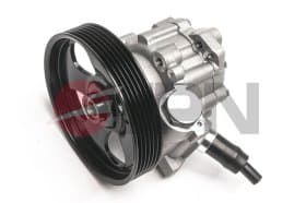 Насос гідропідсилювача керма