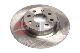 Гальмівний диск