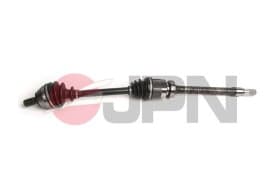 Полуось Полуось