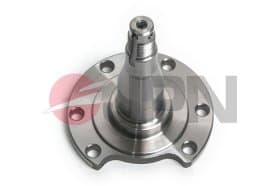 Поворотный кулак