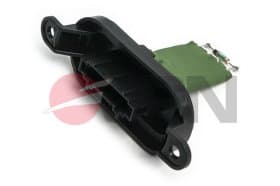 Регулятор вентилятора салону