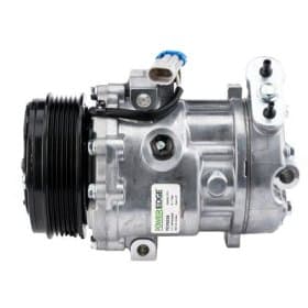 Компресор кондиціонера