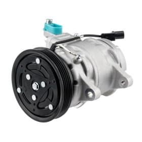 Компрессор кондиционера