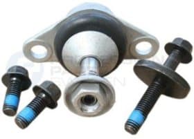 Шаровая опора Pro Parts Sweden AB 61430350