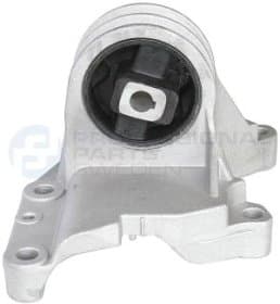 Подушка двигателя Pro Parts Sweden AB 62431633
