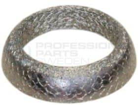 Прокладка приемной трубы