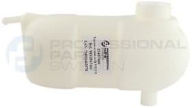 Бачок охолоджувальної рідини