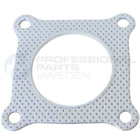 Прокладка приемной трубы