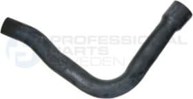 Патрубок радиатора системы охлаждения двигателя