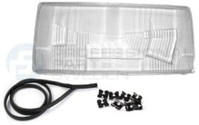 Розсіювач фари