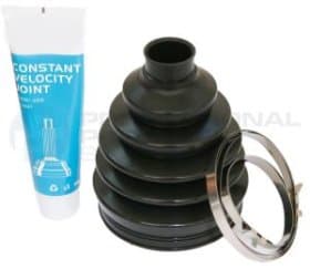 Пыльник ШРУСа Pro Parts Sweden AB 47432441