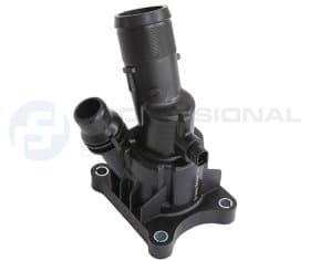 Корпус термостата