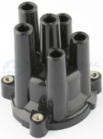 Кришка розподільника запалювання