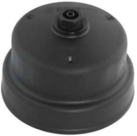 Корпус топливного фильтра Pro Parts Sweden AB 23432919