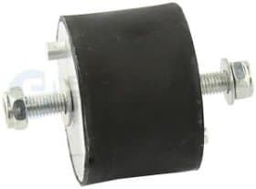 Подушка двигателя Pro Parts Sweden AB 62434111