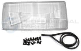 Розсіювач фари