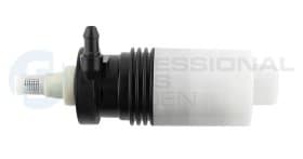 Насос системы очистки фар