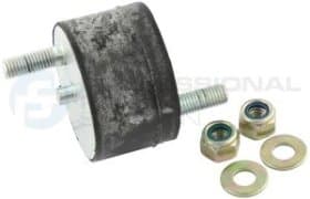 Подушка двигателя Pro Parts Sweden AB 62434110