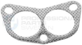 Прокладка приймальної труби