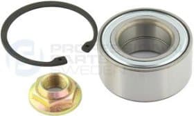 Комплект ступицы колеса