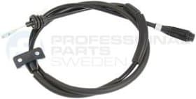 Трос ручного гальма Pro Parts Sweden AB 55435093