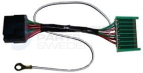 Задний фонарь