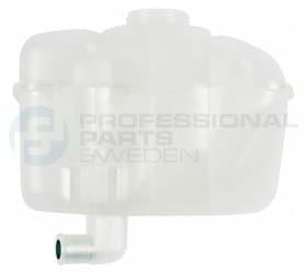 Бачок охолоджувальної рідини