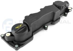 Клапанная крышка