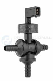 Вакуумний клапан гальмівної системи