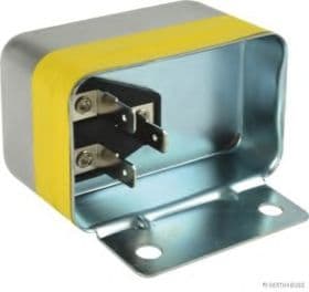 Регулятор генератора