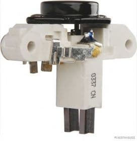 Регулятор генератора