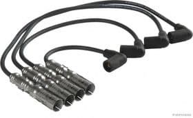 Комплект проводов зажигания Herth+Buss 51278613
