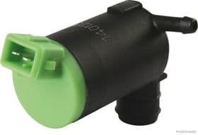 Насос омывателя