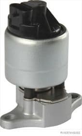 Клапан системи рециркуляції вихлопних газів