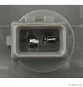 Ліхтар покажчика повороту