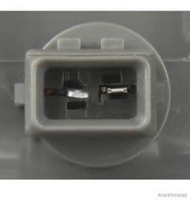 Ліхтар покажчика повороту