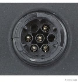 Задній ліхтар